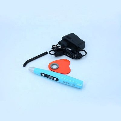 Stable 5W Light Curing Unit Dental , Multifunctional Cure LED Lamp