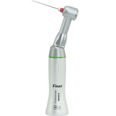 Turbine Dental Contra Angle Handpiece , Multipurpose Dental Handpiece