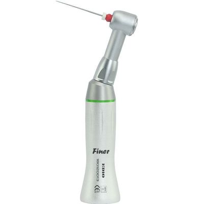 Turbine Dental Contra Angle Handpiece, Handpiece Gigi Serbaguna