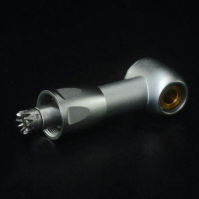 Turbine Dental Contra Angle Handpiece , Multipurpose Dental Handpiece