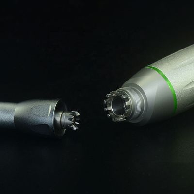 Οδοντική ενάντια γωνία Handpiece, για πολλές χρήσεις οδοντικό Handpiece στροβίλων