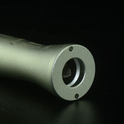 Turbine Dental Contra Angle Handpiece , Multipurpose Dental Handpiece