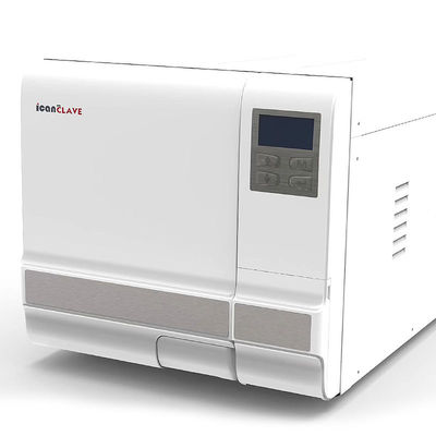 équipements de laboratoire dentaires de 18L 23L, machine de stérilisation de l'autoclave 2300W