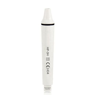 AC 24V 50Hz Dental Ultra Sonic Scaler Handpiece For Teeth Whitening