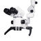 Durable Medical Dental Surgical Microscope In Endodontics White Color