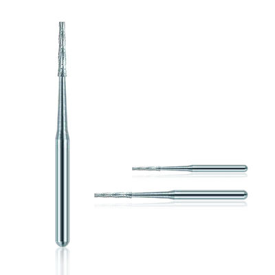 Handpiece Surgical Dental Carbide Burs Practical For Wisdom Teeth