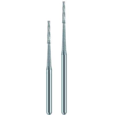 Handpiece Surgical Dental Carbide Burs Practical For Wisdom Teeth