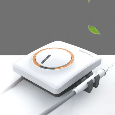 Fiber Optical Dental Ultra Sonic Scaler Machine Portable With Handpiece