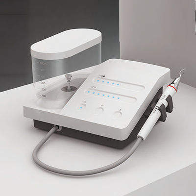 Scaler dental ultrassônico 100-240V, dispositivo multiuso de escala ultrassônica