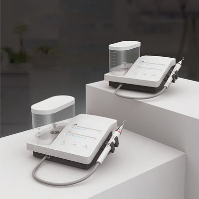 100-240V Ultrasonic Dental Scaler , Multipurpose Ultrasonic Scaling Device