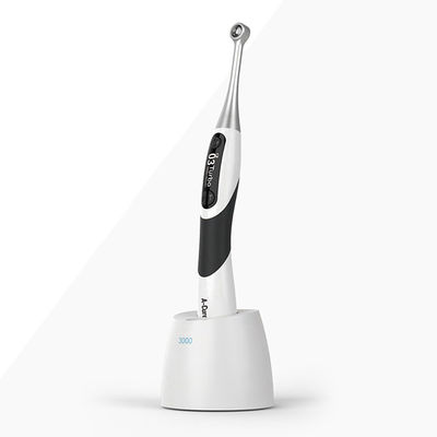 C.A. de cura dental sem fio 100-240V 50/60Hz 5W da luz do espectro