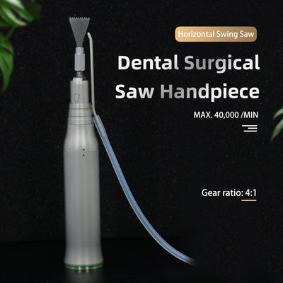 Stainless Steel Dental Implant Tools Implant Hand Piece Multipurpose