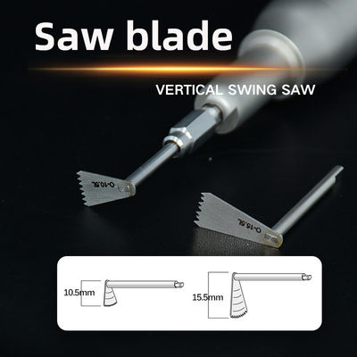 Outils pratiques de l'implant 40000RPM dentaire, moteur Handpiece droit chirurgical d'implant