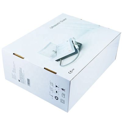 Automatic 1.3A Ultrasonic Scaler Machine , Fiber Optical Ultrasonic Water Scaler