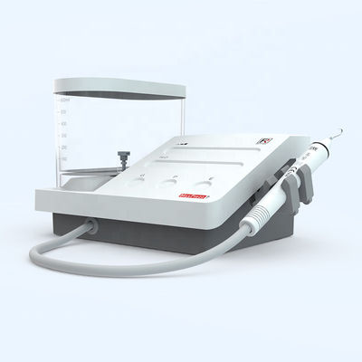 Mesin Scaler Ultrasonik 1.3A Otomatis, Fiber Optical Ultrasonic Water Scaler