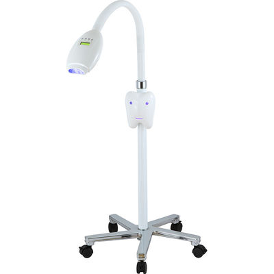 Schoonheidssalon Dental Whitening Machine Vloerstandaard Multifunctioneel