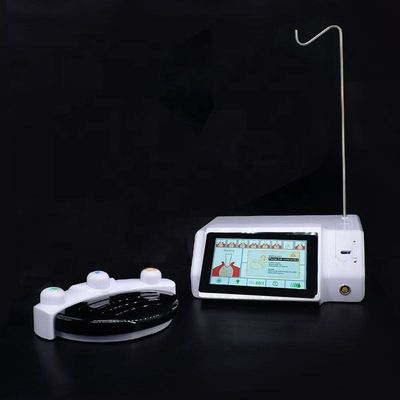 AC100-120V Dental Implant Unit , Surgical Implant Motor And Handpiece