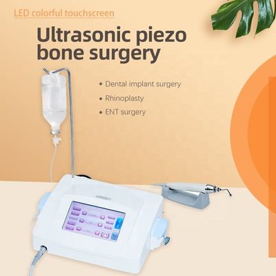 Autoclavable Piezo Ultrasone Chirurgieeenheid Multifunctionele 25kHz-29kHz