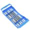 Stainless Steel Dental Surgical Instruments Non Sticky Multiscene