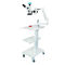 Dental Operating Microscope With Camera Surgical Microscope Dental Microscope