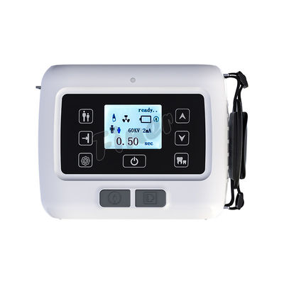 Advanced Intraoral Dental Digital X Ray Machine With High-Resolution Sensor