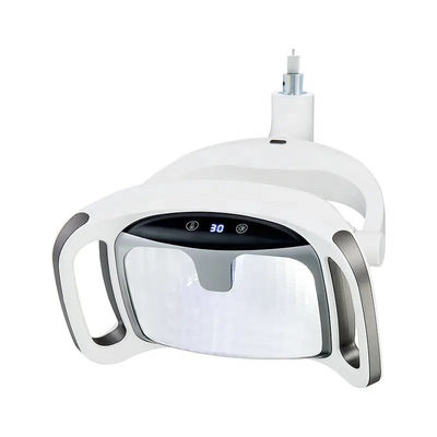 2 Pieces Tube Dental Chair Light 8000-30000Lx With Adjustable Color Temperature