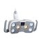 1.5KG Double Color Temperature Dental Chair Light 9W For Professional