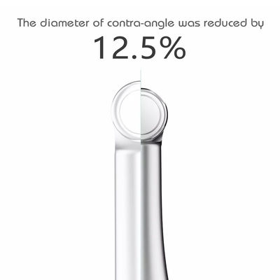 Canal radiculaire 16/1 Endodontic sans fil dentaire d'Endo Motor With Apex Locator