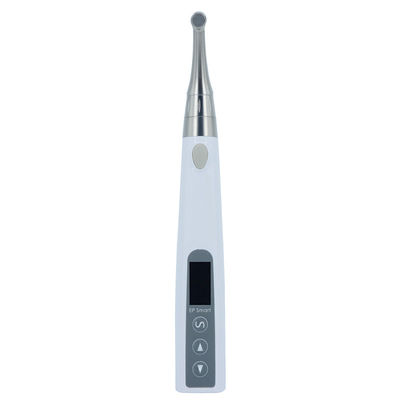 120rpm Root Canal Endo Motor With Apex Locator Easily Adjustable Speed Torque