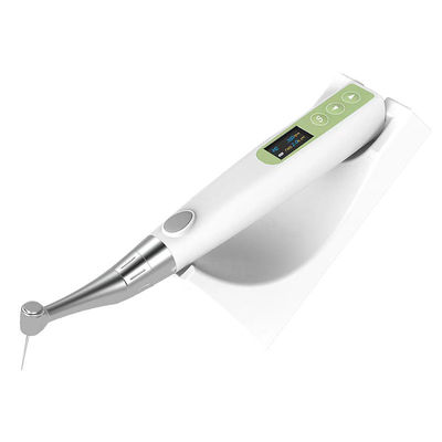 de la endodoncia 120rpm de Endo Motor With Apex Locator esfuerzo de torsión ajustable de la velocidad fácilmente