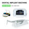 Fiber Optic Electric Implant Motor Cooling Water Flow For Dental Surgery