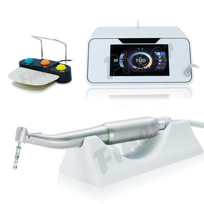 moteur chirurgical dentaire de l'implant 50Hz avec 20/1 implant contre l'angle Handpiece