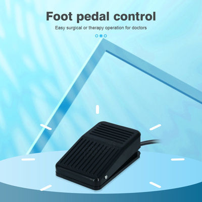 Multipurpose Dental LED Electric Micromotor With Independent Water Supply Foot Pedal