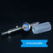 Dental Bracket Air Abrasion Unit Orthodontic Air Prophy With Water Spray