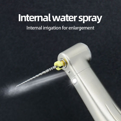 Low Speed Contra Angle Handpiece 10/1 Reciprocation Dental Endodontic Handpiece