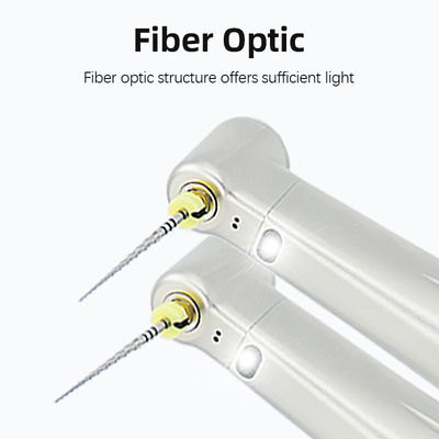 Low Speed Contra Angle Handpiece 10/1 Reciprocation Dental Endodontic Handpiece