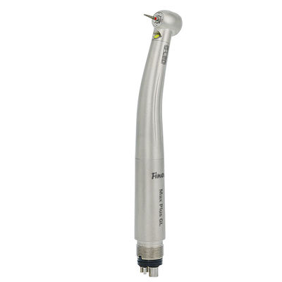 E - Generator Dental Handpiece Unit LED Air Turbine Dental Handpiece High Speed