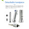 Detachable 20/1 Dental Implant Tools Low Speed Dental Implant Contra Angle Handpiece Stainless Steel