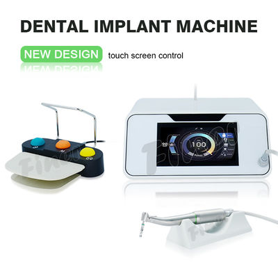 Fiber Optic Dental Motor Implant Dental Motor For Implant Surgery Implant Motor