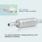 Touch Screen White Dental Implant Motor 0-80N Cm Rated Voltage Torque Range