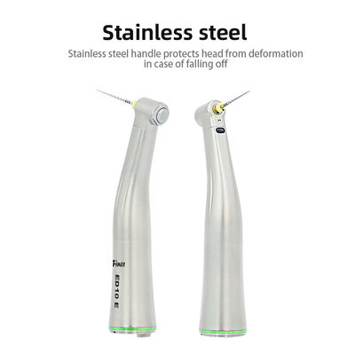 1000-2000 Rpm High Speed Dental Handpiece Tools With Japanese Bearing