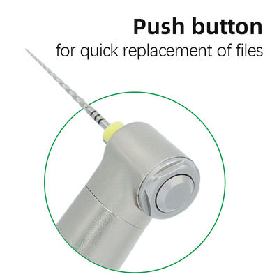 1000-2000 herramientas dentales de alta velocidad de la RPM Handpiece con el transporte japonés