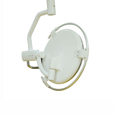 Dental Ceiling-Mounted Surgical LED Light With Sensor Switch Operating Lamp