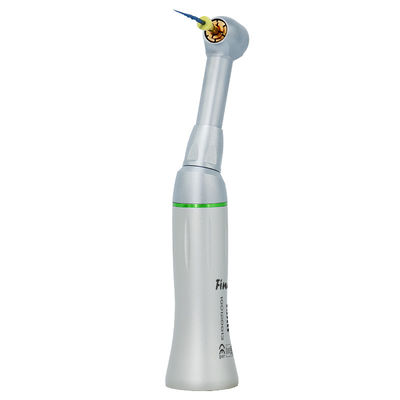 Push Button Dental Handpiece Unit Speed Range Of 000-2 E Type Socket