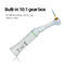 60db Japanese Bearing Dental Handpiece Tools 30° Twist Rotation Mode