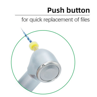 10/1 Dental Handpiece Device With Operating Manual External Spray