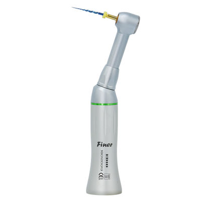 Stainless High Speed Dental Handpiece Instrument With Hand File External Spray 1000-2000Rpm