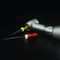 Stainless High Speed Dental Handpiece Instrument With Hand File External Spray 1000-2000Rpm