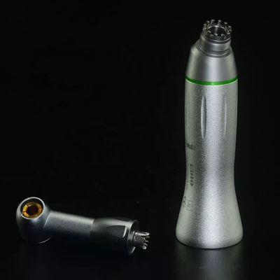 Stainless High Speed Dental Handpiece Instrument With Hand File External Spray 1000-2000Rpm