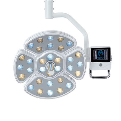 32 Pieces Tube Dental LED Light Adjustable Color Temperature For Comfort